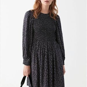 Paris Atelier & other stories dress